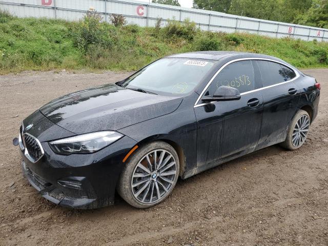 BMW 2 SERIES 228XI 2021