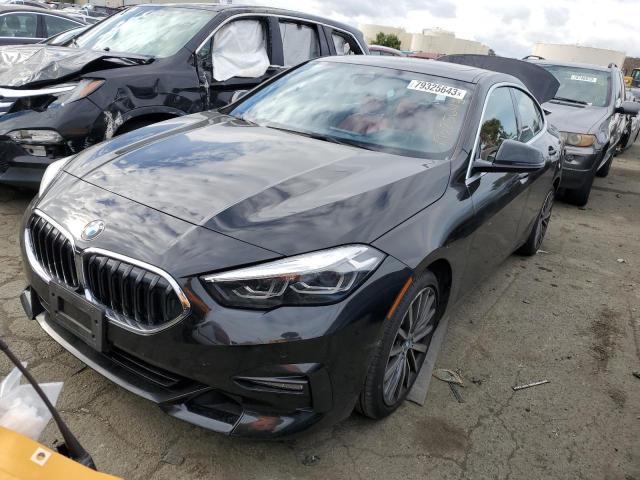 BMW 2 SERIES 228XI 2020