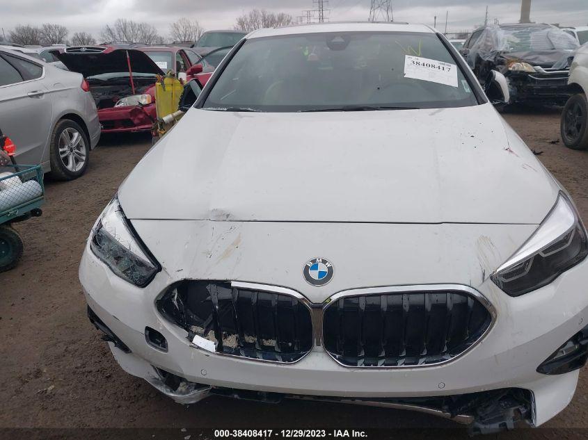 BMW 228I GRAN COUPE XDRIVE 2021