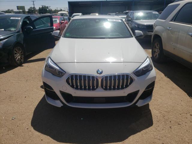 BMW 2 SERIES 228XI 2022