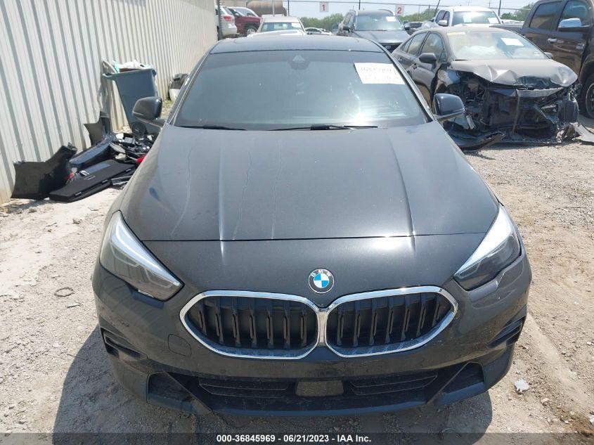 BMW 2 SERIES 228I XDRIVE 2020