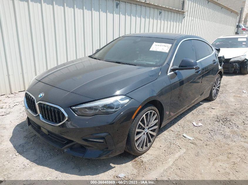 BMW 2 SERIES 228I XDRIVE 2020