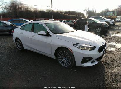 BMW 2 SERIES 228I XDRIVE 2020