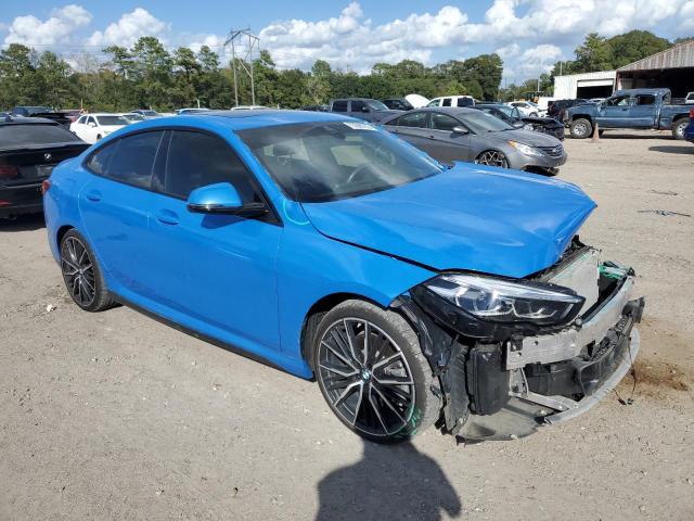 BMW 2 SERIES 228XI 2021