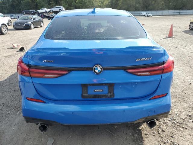 BMW 2 SERIES 228XI 2021