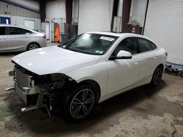 BMW 2 SERIES 228XI 2022