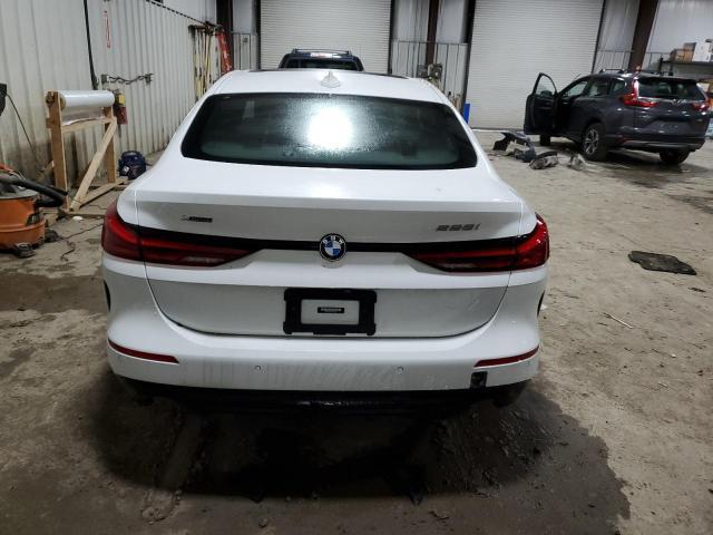 BMW 2 SERIES 228XI 2022