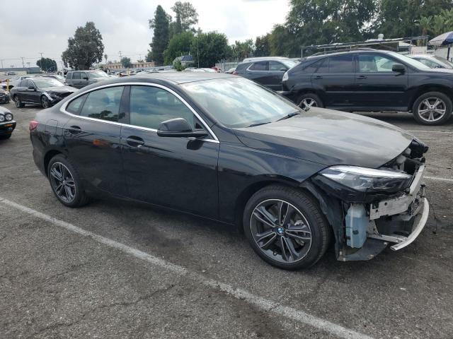 BMW 2 SERIES 228XI 2021