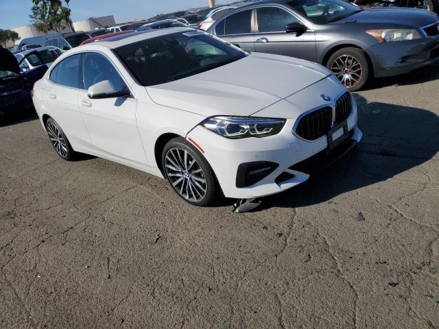 BMW 2 SERIES 228XI 2020