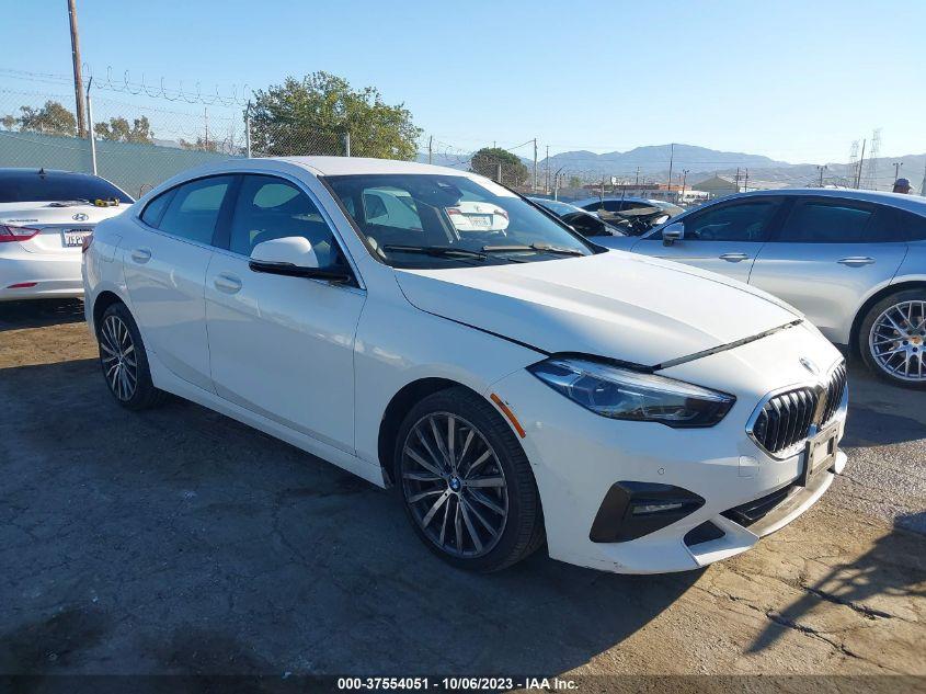 BMW 2 SERIES 228I XDRIVE 2020