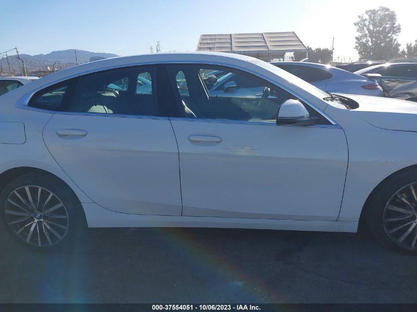 BMW 2 SERIES 228I XDRIVE 2020