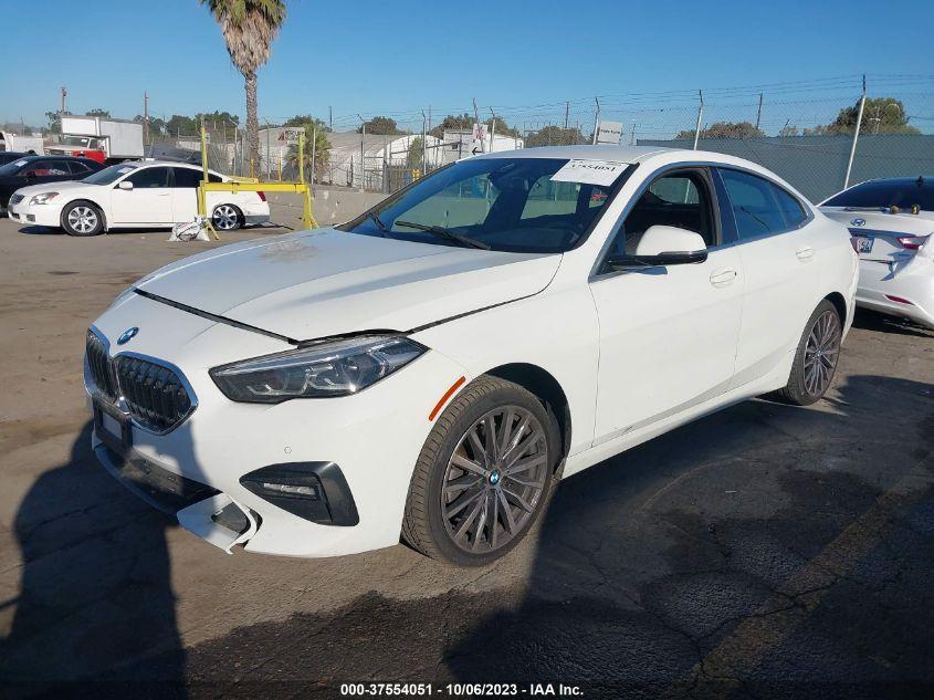 BMW 2 SERIES 228I XDRIVE 2020