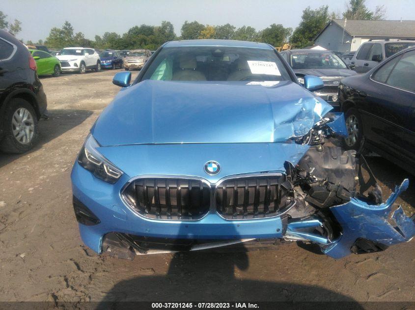 BMW 228XI  2021