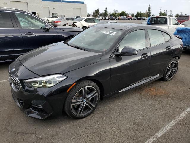 BMW 2 SERIES 228XI 2021