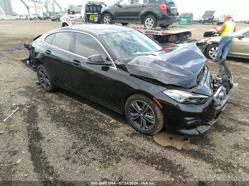 BMW 228I GRAN COUPE XDRIVE 2021