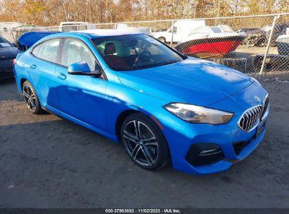 BMW 228XI   2021