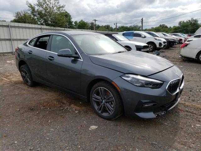 BMW 2 SERIES 228XI 2021