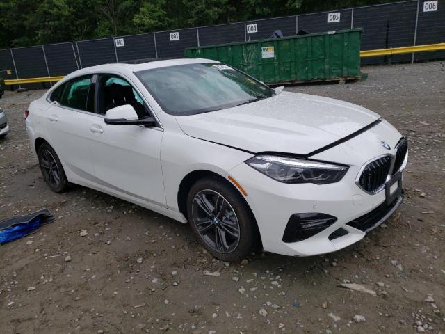 BMW 2 SERIES 228XI 2021