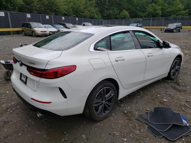 BMW 2 SERIES 228XI 2021