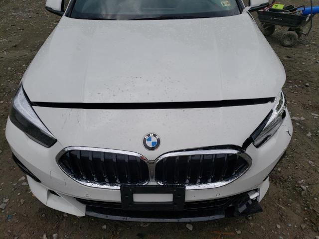 BMW 2 SERIES 228XI 2021