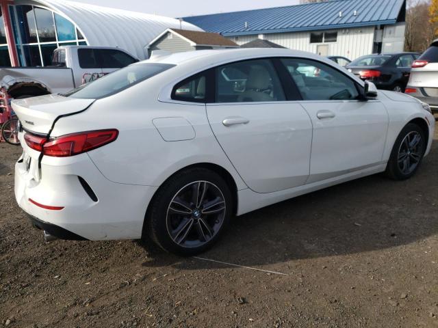 BMW 2 SERIES 228XI 2021