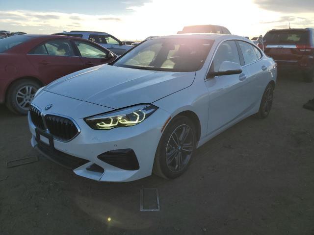 BMW 2 SERIES 228XI 2022