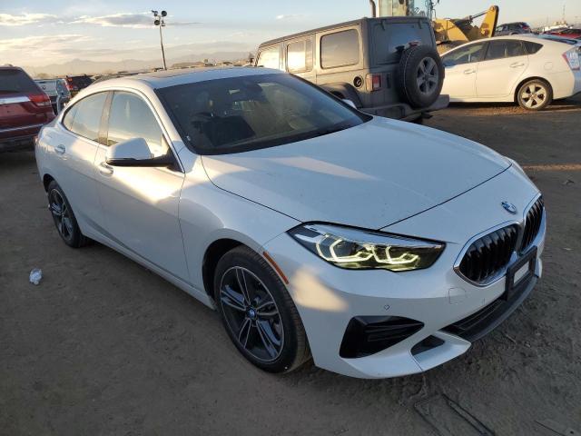 BMW 2 SERIES 228XI 2022