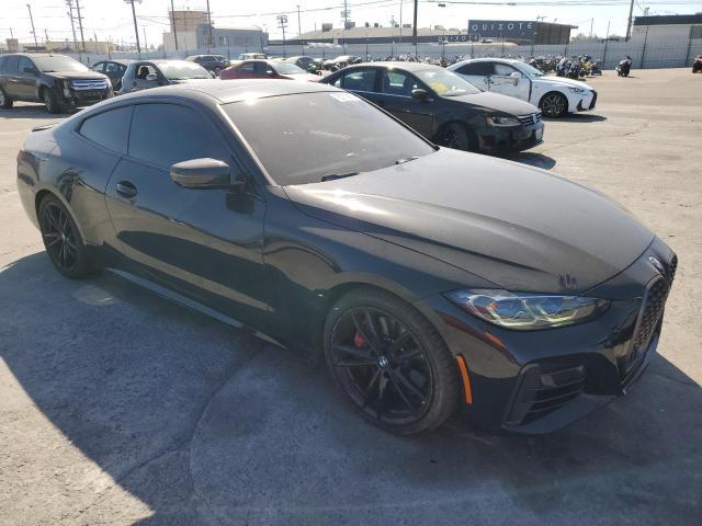 BMW M4 40I 2022