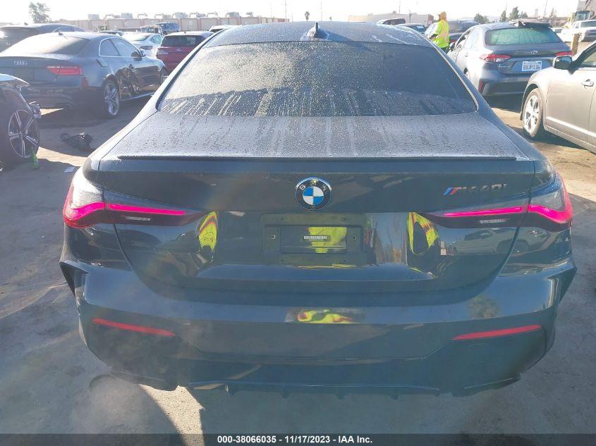 BMW M440I   2022