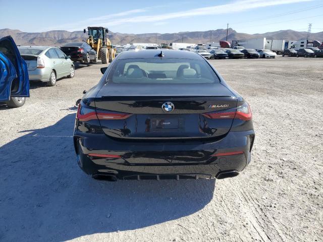 BMW M4 40I 2022