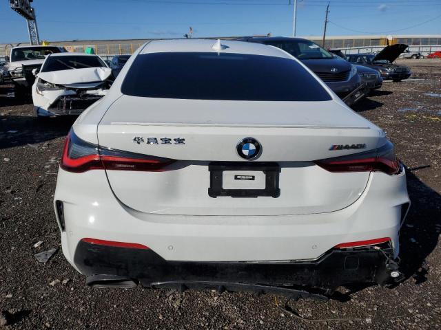 BMW M4 40I 2022