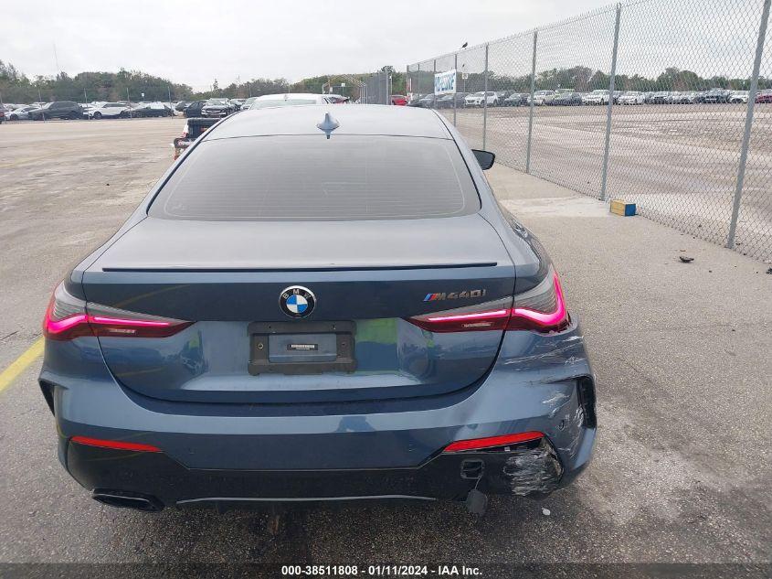 BMW M440I   2022