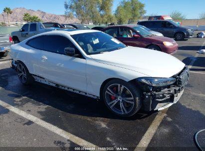 BMW M440I   2023