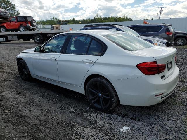 BMW 3 SERIES 320 XI 2017