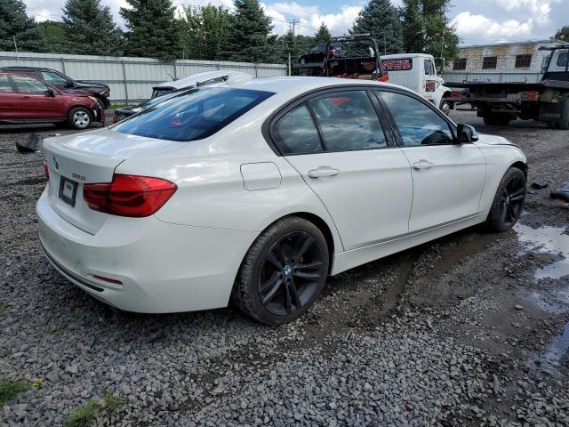 BMW 3 SERIES 320 XI 2017