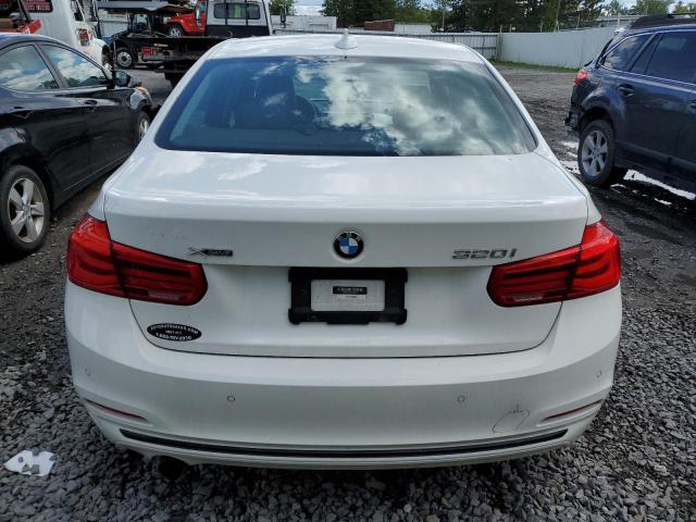 BMW 3 SERIES 320 XI 2017