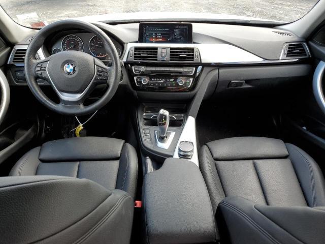 BMW 3 SERIES 320 XI 2017