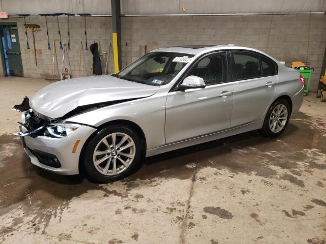 BMW 3 SERIES 320 XI 2018