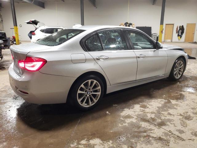 BMW 3 SERIES 320 XI 2018