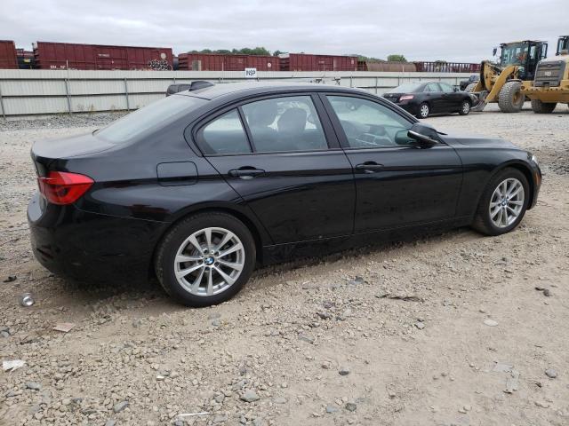 BMW 3 SERIES 320 XI 2018