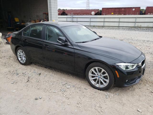 BMW 3 SERIES 320 XI 2018