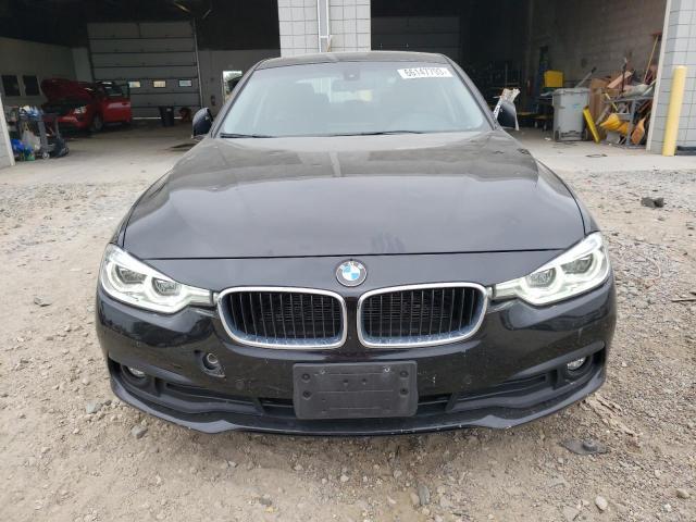 BMW 3 SERIES 320 XI 2018