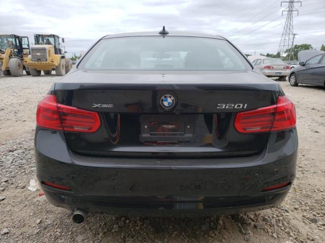 BMW 3 SERIES 320 XI 2018