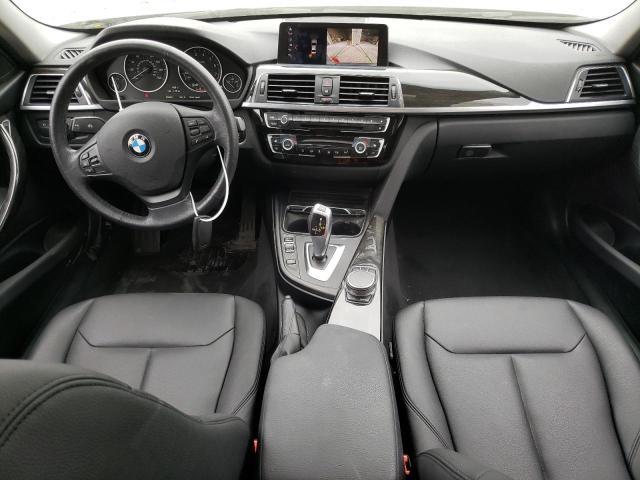 BMW 3 SERIES 320 XI 2018