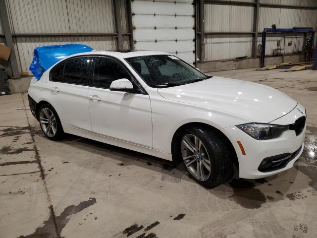 BMW 3 SERIES 320 XI 2016