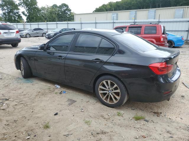 BMW 3 SERIES 320 XI 2016