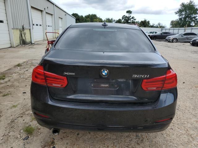 BMW 3 SERIES 320 XI 2016