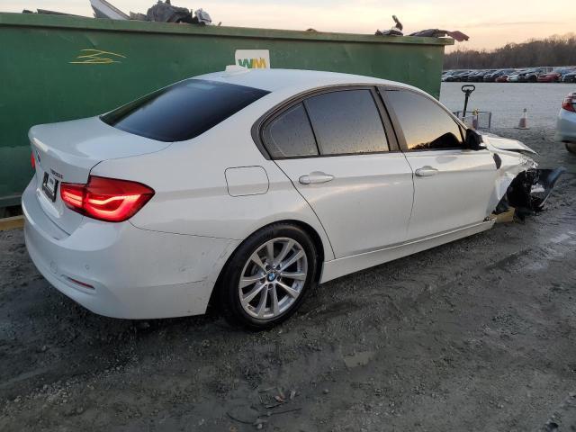 BMW 3 SERIES 320 XI 2018