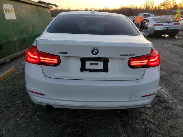 BMW 3 SERIES 320 XI 2018