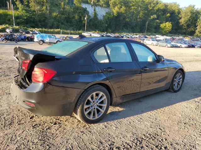 BMW 3 SERIES 320 XI 2017